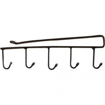 Bathroom and Living Room Storage Rack