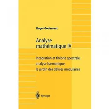 Analyse Mathématique