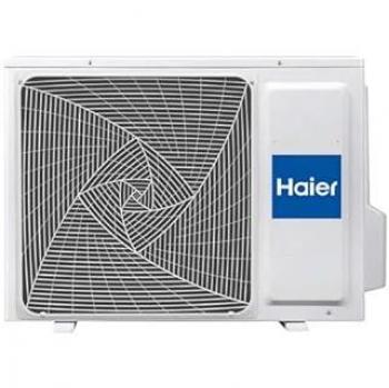 Haier Flexis SOLO Unità Esterna Climatizzatore 3.5 kW, Inverter, Silenziosa, Alta Efficienza Energetica, Modello 1U35S2SM1FA-2