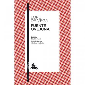 Fuente Ovejuna.