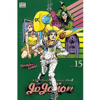 Jojo's
