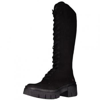 ART 1376 York Stiefel für Damen in Schwarz