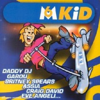 M6 Kids – L'Album des Enfants