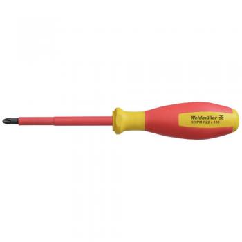 Weidmüller Cacciavite a Croce 2749950000, 100 mm