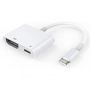 HDMI Sync Screen