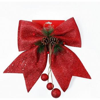 Cintillo de Pino para Árboles y Centros Navideños