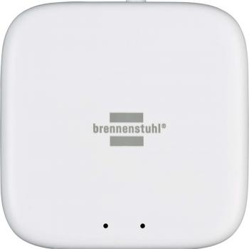 Brennenstuhl Gateway Zigbee GWY CZ 01