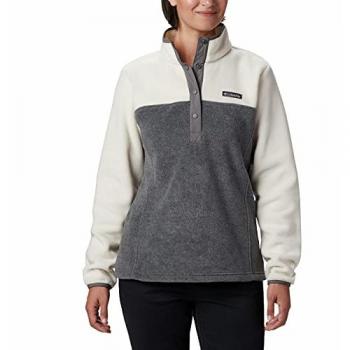 Columbia Forro Polar Benton Springs Talla M