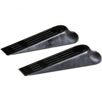 Fixman Door Wedges Twin Pack