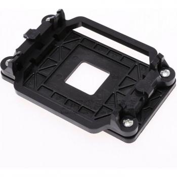 Support supplémentaire pour CPU avec refroidissement AMD 940 AM2 AM2+ AM3 AM3+