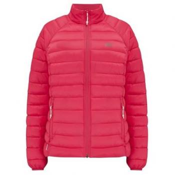 Mac in a Sac Synergy Women's Insulated Watermelon Jacket