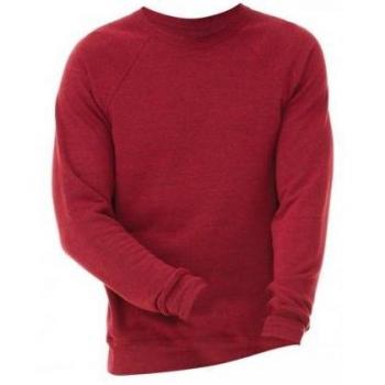 T-Shirt Canvas Unisex Trilatté 280 g Collo Alto