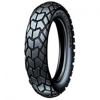 MICHELIN 58R TT TT 58 R Sirac Hinterrad 110/80-18