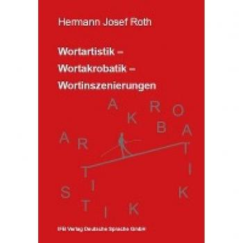 Wortartistik