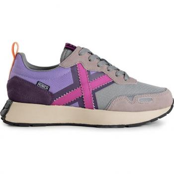 Xemine Munich 54 – Zapatillas de Moda Morado