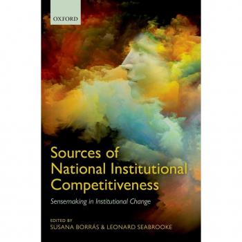 Vitalsource Technologies, Inc. Sources Of National Institutional Competitiveness