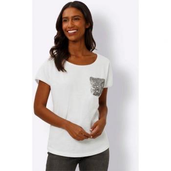 T-shirt basique en coton