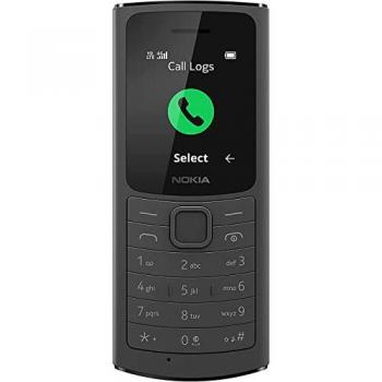 Nokia 110 4G Feature Phone