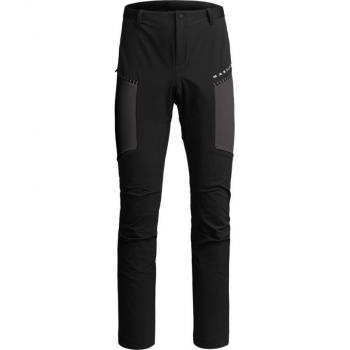 Martini Outdoor Bernina Jacke Größe L Farbe black/steel