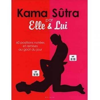 Kama Sutra par elle et lui