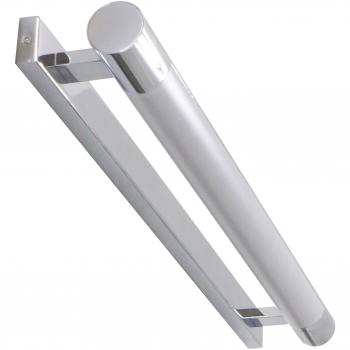 Badezimmerleuchte Neal mit LED-Technologie von Lampenwelt