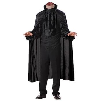 California Costumes Herren Reiter-Kostüm