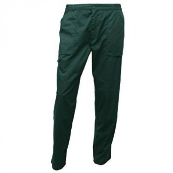 Regatta Pro Green Action Work Pants 42R