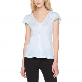 Morgan 171-Dolene.P, Camiseta para Mujer, Azul (Sky)