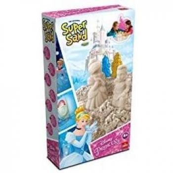 Goliath 83258: Sandset für kleine Disney‑Kreaturen