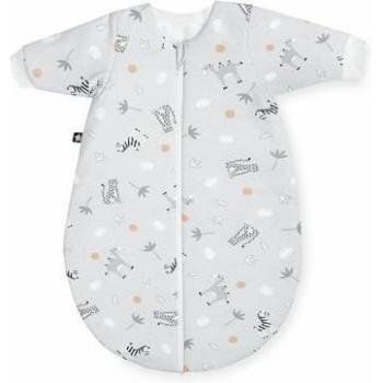 JULIUS ZÖLLNER Gigoteuse jersey savane gris hiver TOG 2.5