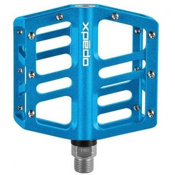 XPEDO JEK Pedal blau 9/16