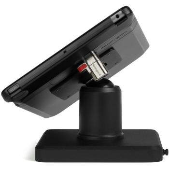 Kensington Lockable Enclosure and Stand for iPad Air and iPad Air 2 (K97906WW)