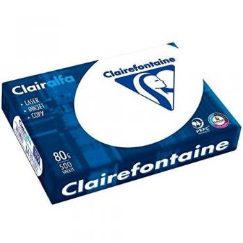 Clairefontaine Premium Multifunktionspapier A3, 210g/m²