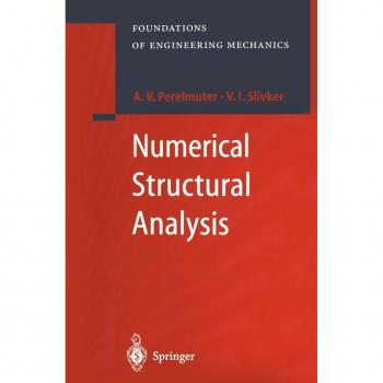 Vitalsource Technologies, Inc. Numerical Structural Analysis