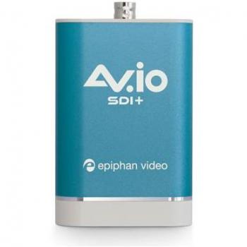 Epiphan AV IO SDI+ USB Capture Card