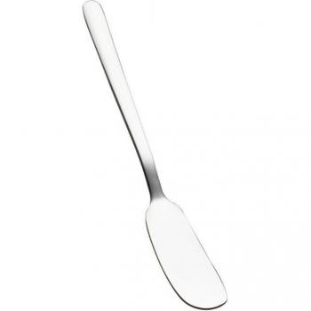 Titaniumgeplating boter en kaas mes voor de keuken