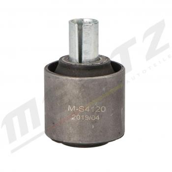 MERTZ Silent Block Triangolo Posteriore MERCEDES-BENZ