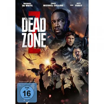Dead Zone Z (DVD)