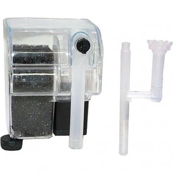 Mini Aquarium avec Pompage