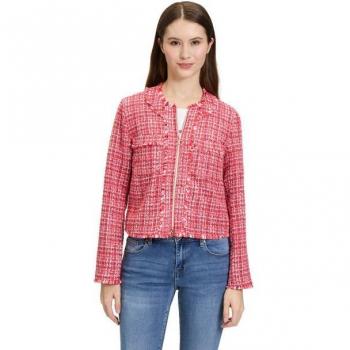 Betty Barclay Blazer Color Rosso