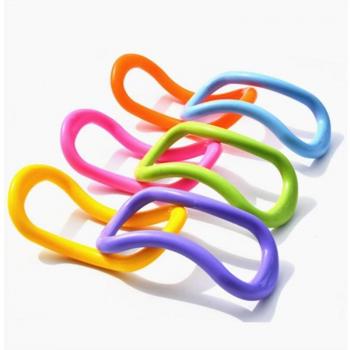 Yoga Circle Fitness Trainer