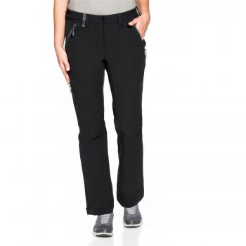 Pantalon Femme Noir Activate XT – Jack Wolfskin – 38