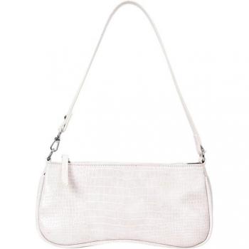 Women’s Casual Crossbody Handbag with Chain