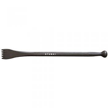 Stubai Gradiateur 20 mm – Ciseau 5‑dents