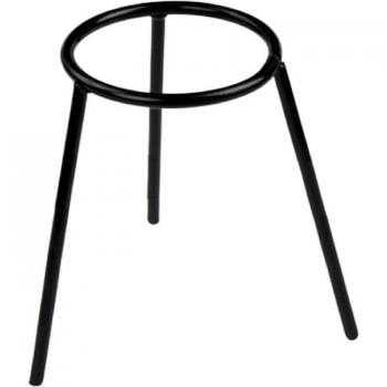 Soporte de laboratorio para lámpara de alcohol
