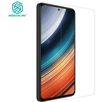 NILLKIN Anti-Scratch Screen Protector voor Xiaomi Mi 12T Pro