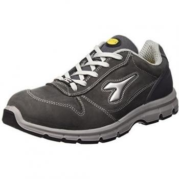Flash Run Diadora en Gris – 43 S3 (Faibles)
