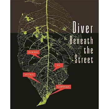Diver Beneath the Street