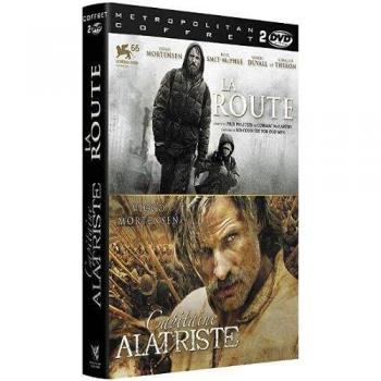Pack Bipack La Route – Capitaine Alatriste