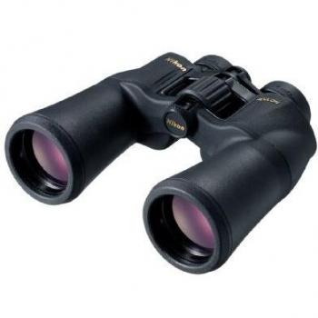 Nikon ACULON A211 16×50 mm – Porro‑Prisma Japan (Aculon)